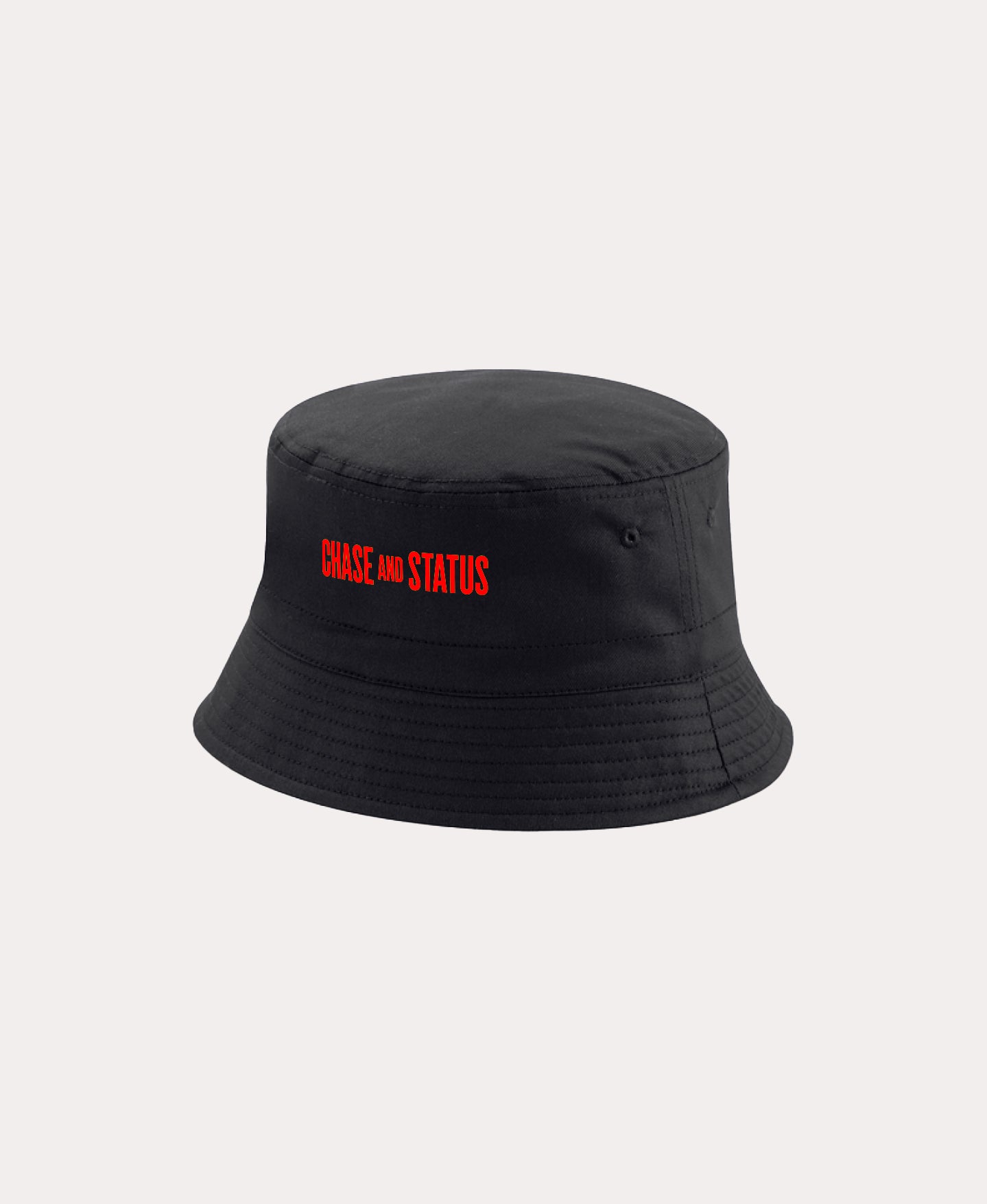 Chase & Status Tour Bucket Hat