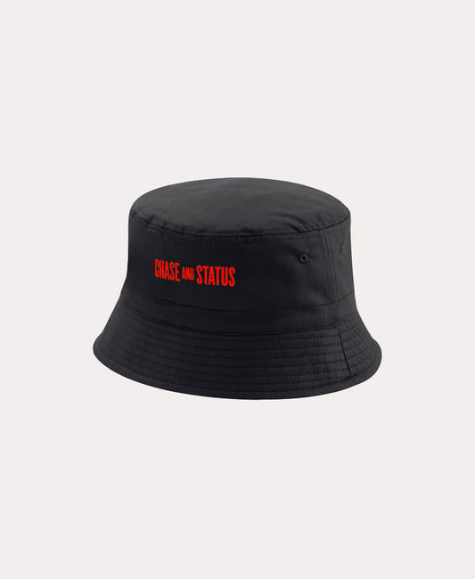 Chase & Status Tour Bucket Hat