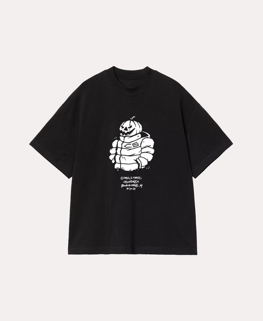 Chase & Status Halloween T-Shirt 2024