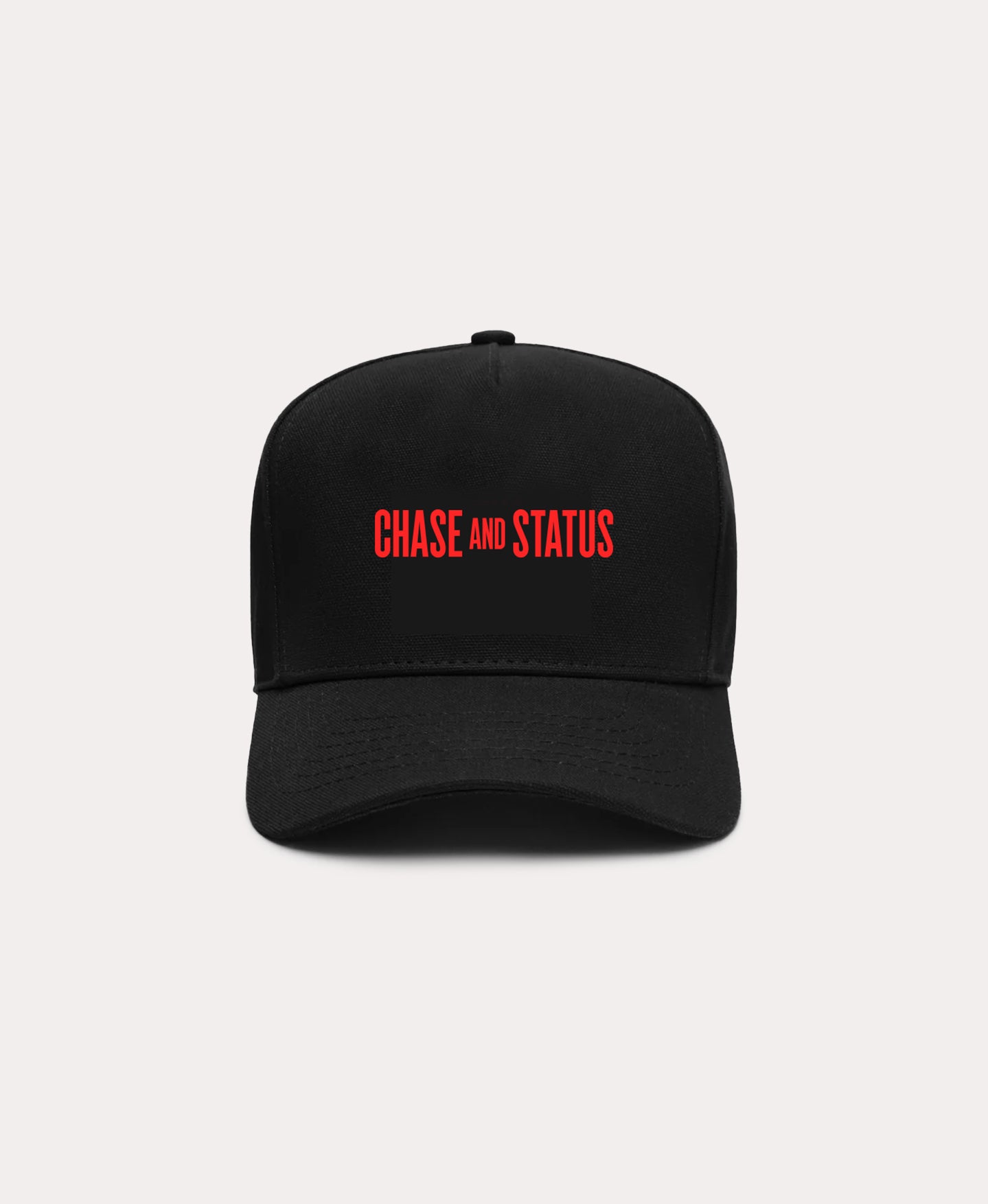 Chase & Status Tour Snapback Cap